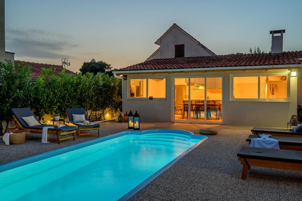 Villa Bellezza Милна Екстериор снимка