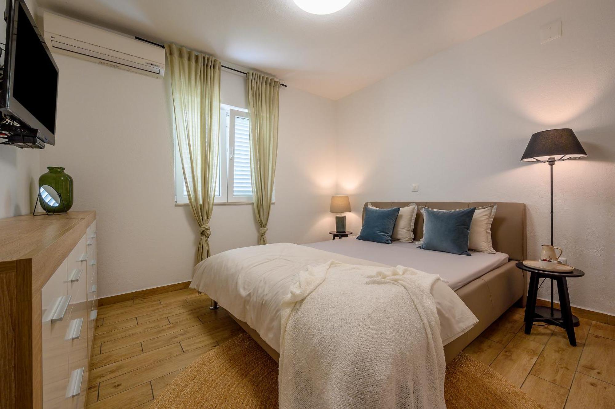 Villa Bellezza Милна Екстериор снимка